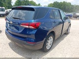 Chevrolet Equinox Fwd Ls 3GNAXHEV1NS160222 photo