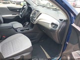 Chevrolet Equinox Fwd Ls 3GNAXHEV1NS160222 photo