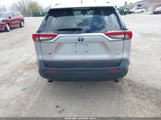 TOYOTA RAV4 HYBRID XLE PREMIUM 4T3B6RFV6MU021452 снимка