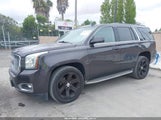 GMC YUKON SLT 1GKS1BKC6FR245564 снимка