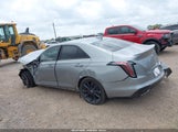 CADILLAC CT4 SPORT RWD 1G6DC5RK0S0105881 снимка