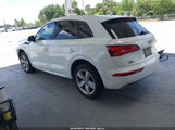 AUDI Q5 2.0T PREMIUM/2.0T TECH PREMIUM WA1ANAFY6J2007026 photo