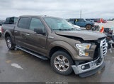 Ford F-150 Xlt 1FTEW1CP4GKE11614 снимка