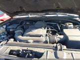 NISSAN XTERRA S 5N1AN08U06C540223 photo