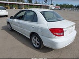 KIA RIO KNADC125036270433 снимка