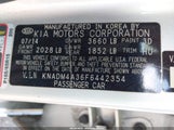 KIA RIO LX KNADM4A36F6442354 снимка