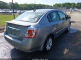 NISSAN SENTRA 2.0 SL 3N1AB6AP2CL672813 снимка