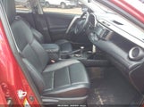 TOYOTA RAV4 LIMITED 2T3YFREV0EW119552 снимка