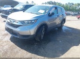 HONDA CR-V LX 5J6RW6H38HL002851 снимка