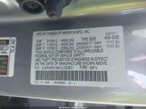 HONDA CR-V LX 5J6RW6H38HL002851 снимка