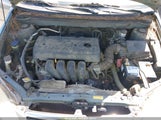 TOYOTA COROLLA LE 1NXBR32E15Z535004 снимка