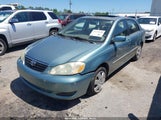 TOYOTA COROLLA LE 1NXBR32E15Z535004 снимка