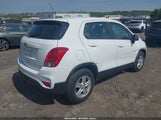 CHEVROLET TRAX FWD LS KL7CJKSB9LB046792 снимка