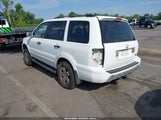 HONDA PILOT EX-L 5FNYF18555B013021 снимка