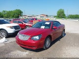 CHRYSLER SEBRING TOURING 1C3LC55R08N643668 снимка