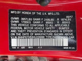 HONDA CIVIC EX SHHFK7H53HU229068 снимка