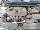 KIA FORTE EX 3KPFL4A83JE208797 снимка