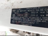 KIA FORTE EX 3KPFL4A83JE208797 снимка