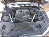 BMW 540I WBAJE5C5XKWW20300 снимка
