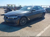 BMW 540I WBAJE5C5XKWW20300 снимка