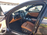 BMW 540I WBAJE5C5XKWW20300 снимка