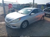 HYUNDAI SONATA GLS 5NPEB4AC5DH554336 снимка