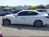 INFINITI Q50 3.0T LUXE JN1EV7AR1JM612122 fotografie