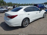 INFINITI Q50 3.0T LUXE JN1EV7AR1JM612122 photo
