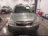 SUBARU FORESTER 2.5I LIMITED JF2SJAHC5EH546846 снимка