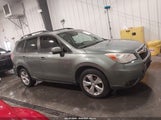 SUBARU FORESTER 2.5I LIMITED JF2SJAHC5EH546846 снимка