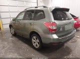 SUBARU FORESTER 2.5I LIMITED JF2SJAHC5EH546846 снимка