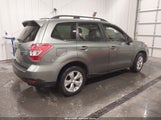 SUBARU FORESTER 2.5I LIMITED JF2SJAHC5EH546846 снимка