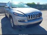 JEEP CHEROKEE LIMITED 4X4 1C4PJMDS5HW636307 снимка