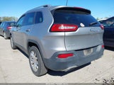 JEEP CHEROKEE LIMITED 4X4 1C4PJMDS5HW636307 снимка