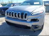 JEEP CHEROKEE LIMITED 4X4 1C4PJMDS5HW636307 снимка