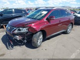 LEXUS RX 350 2T2ZK1BA5DC127735 снимка