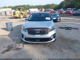 KIA SORENTO 3.3L EX 5XYPH4A58LG709332 photo