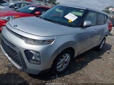 KIA SOUL S KNDJ23AUXL7735193 снимка