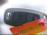 NISSAN ROGUE SV FWD JN8BT3BA8PW408605 photo
