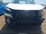 NISSAN ROGUE SV FWD JN8BT3BA8PW408605 fotografie