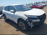 NISSAN ROGUE SV FWD JN8BT3BA8PW408605 photo