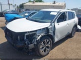 NISSAN ROGUE SV FWD JN8BT3BA8PW408605 photo