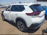 NISSAN ROGUE SV FWD JN8BT3BA8PW408605 photo