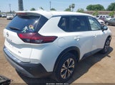 NISSAN ROGUE SV FWD JN8BT3BA8PW408605 photo