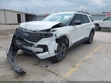 FORD EXPLORER XLT 1FMSK7DH5PGA47310 снимка