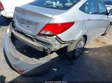 HYUNDAI ACCENT SE KMHCT4AE1HU335189 снимка
