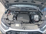 AUDI Q5 PREMIUM PLUS 45 TFSI QUATTRO S TRONIC WA1BAAFY4M2065706 photo