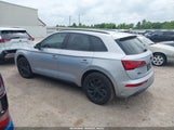 AUDI Q5 PREMIUM PLUS 45 TFSI QUATTRO S TRONIC WA1BAAFY4M2065706 снимка