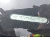 AUDI Q5 PREMIUM PLUS 45 TFSI QUATTRO S TRONIC WA1BAAFY4M2065706 photo