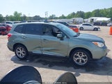 SUBARU FORESTER 2.5I TOURING JF2SJAWC2FH585768 снимка